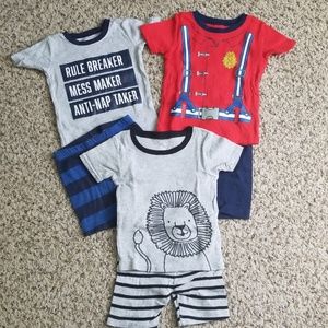 Kids pajamas